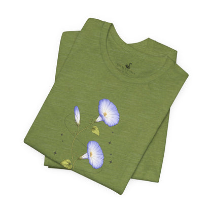 Morning Glory T-Shirt
