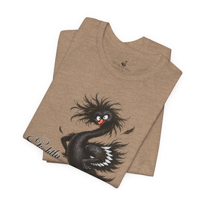 Slightly Feral T-Shirt
