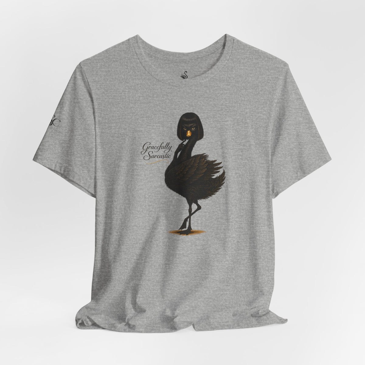 Gracefully Sarcastic T-Shirt