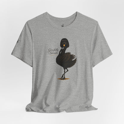 Gracefully Sarcastic T-Shirt