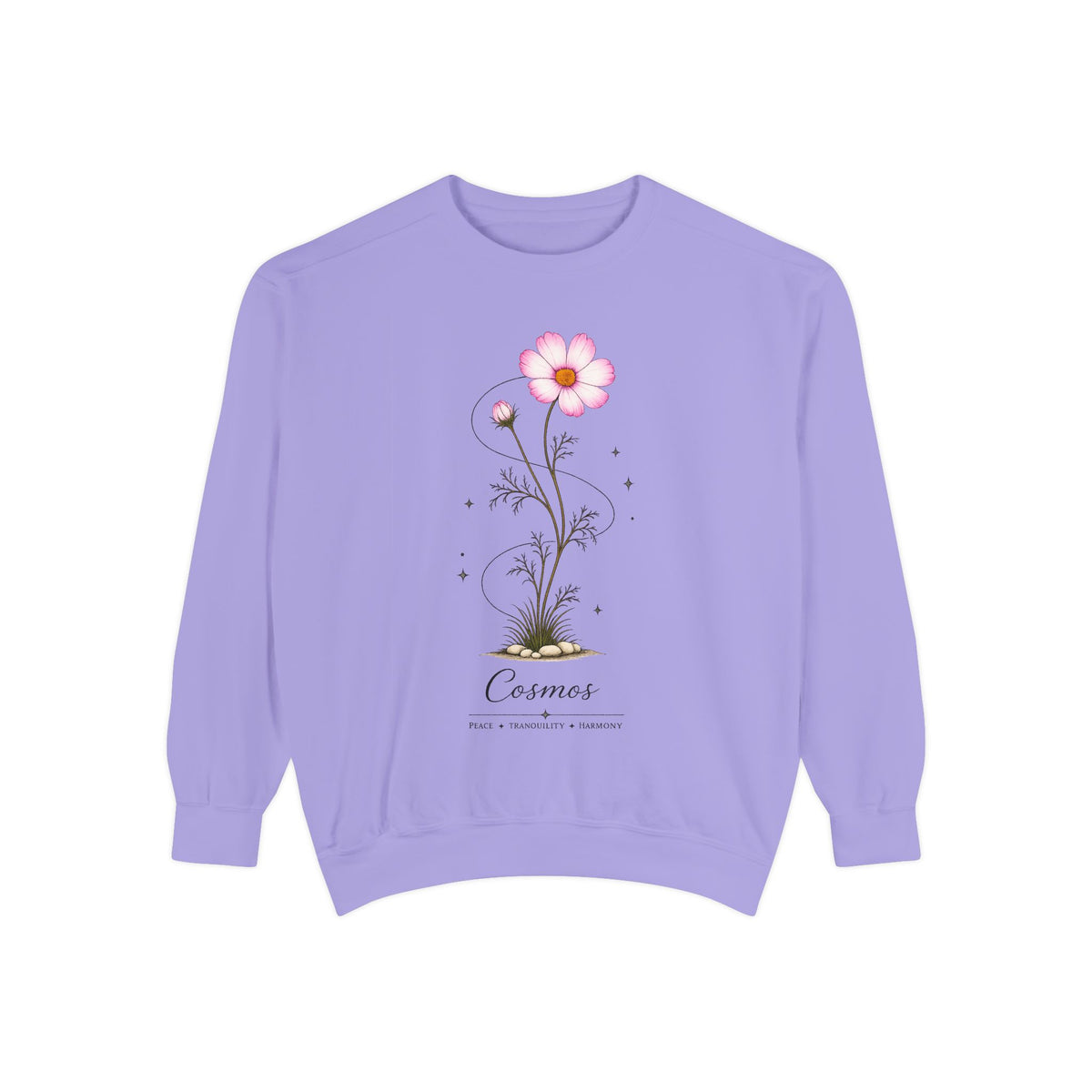 Cosmos Sweatshirt
