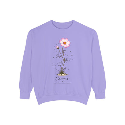 Cosmos Sweatshirt