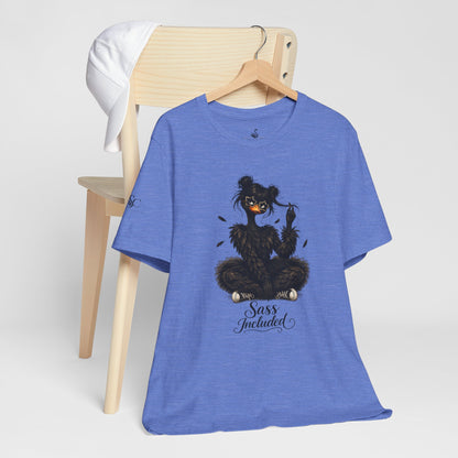 Sass Included T-Shirt