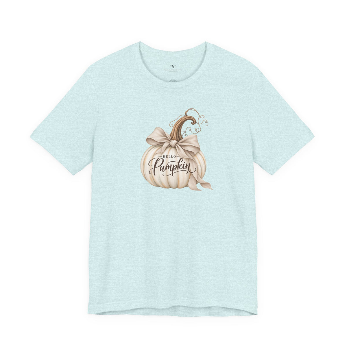 Pumpkin Charm T-Shirt
