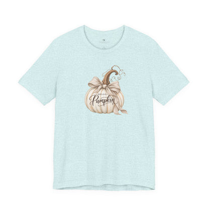 Pumpkin Charm T-Shirt