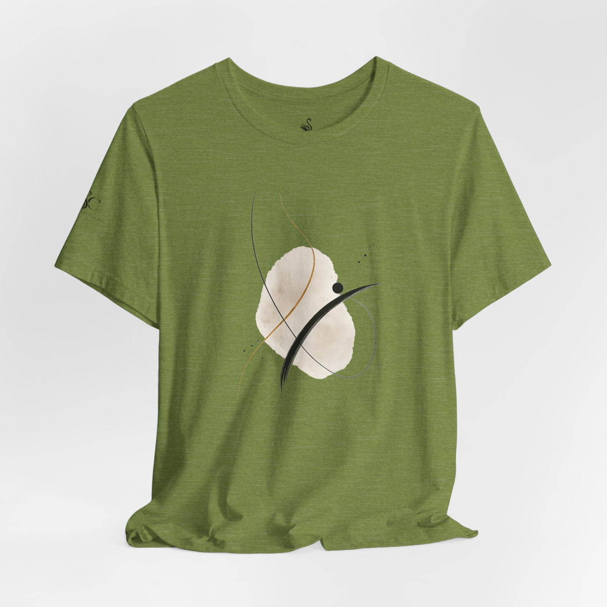 Unveiled T-Shirt