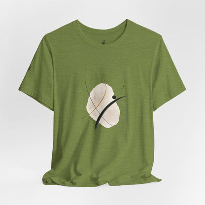 Unveiled T-Shirt