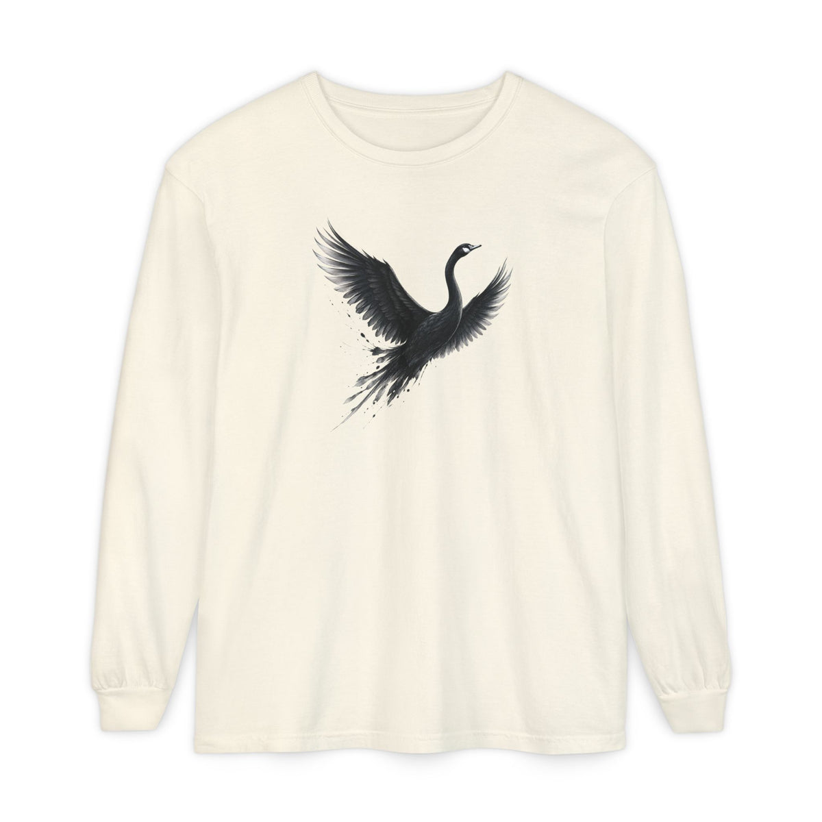 Release Long Sleeve T-Shirt