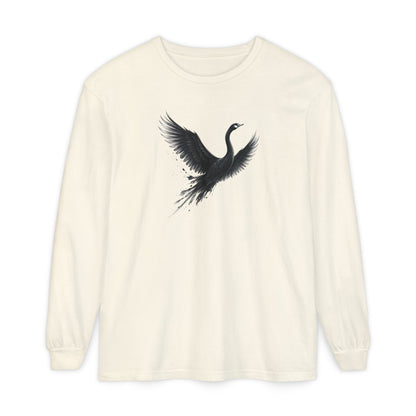 Release Long Sleeve T-Shirt