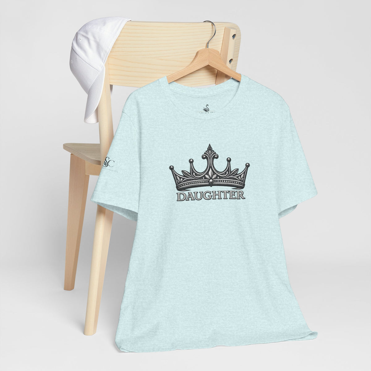 Daughter Crown T-Shirt