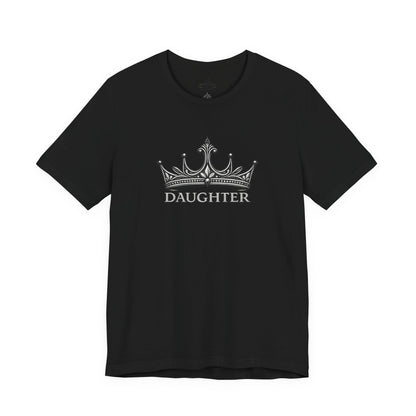 Daughter Crown T-Shirt