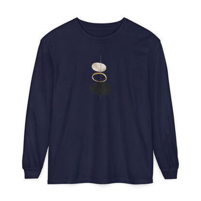 Balance Long Sleeve T-Shirt