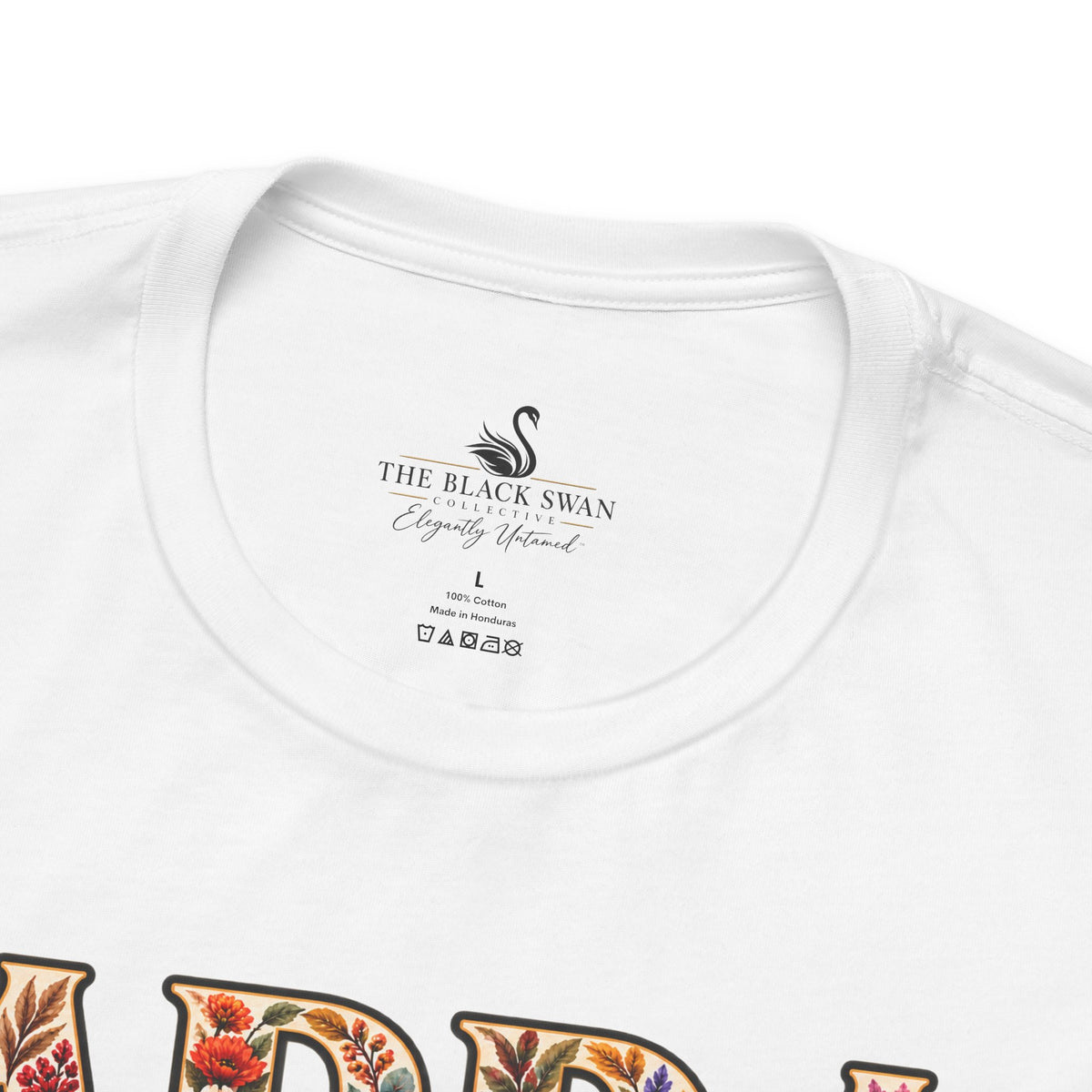 Abba Father T-Shirt