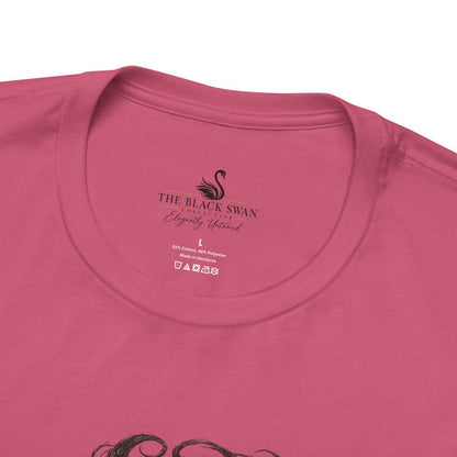 A Little Unhinged, A Lot of Fun T-Shirt
