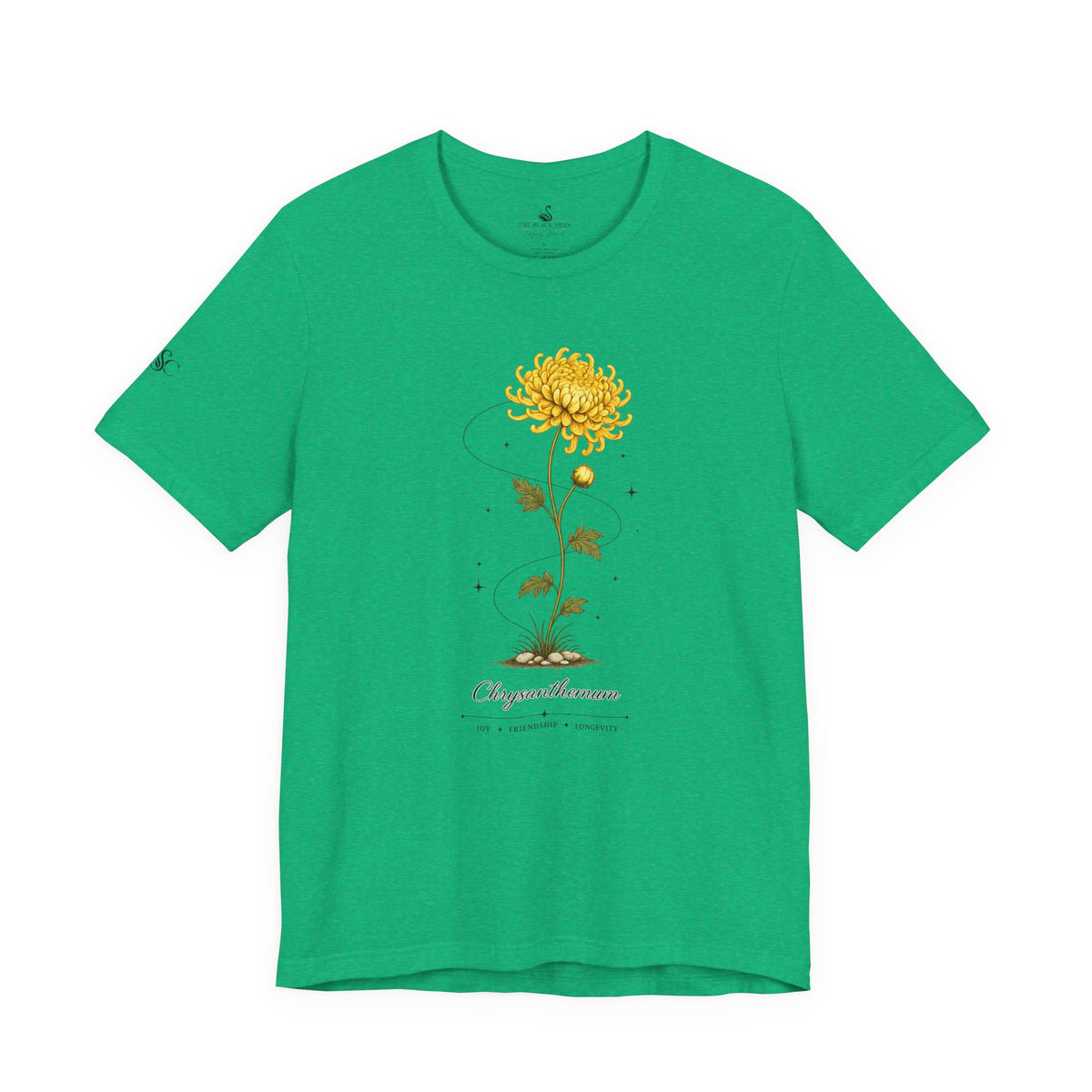 Chrysanthemum T-Shirt