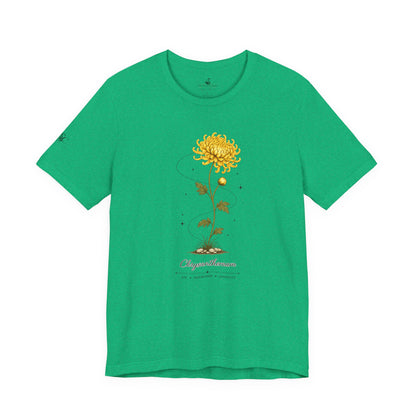 Chrysanthemum T-Shirt