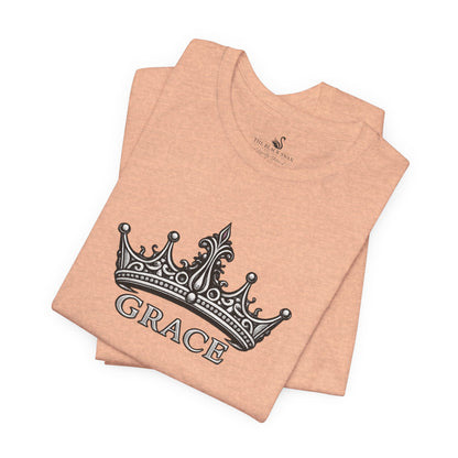 Grace Crown T-Shirt