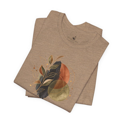 Wildly Grounded T-Shirt