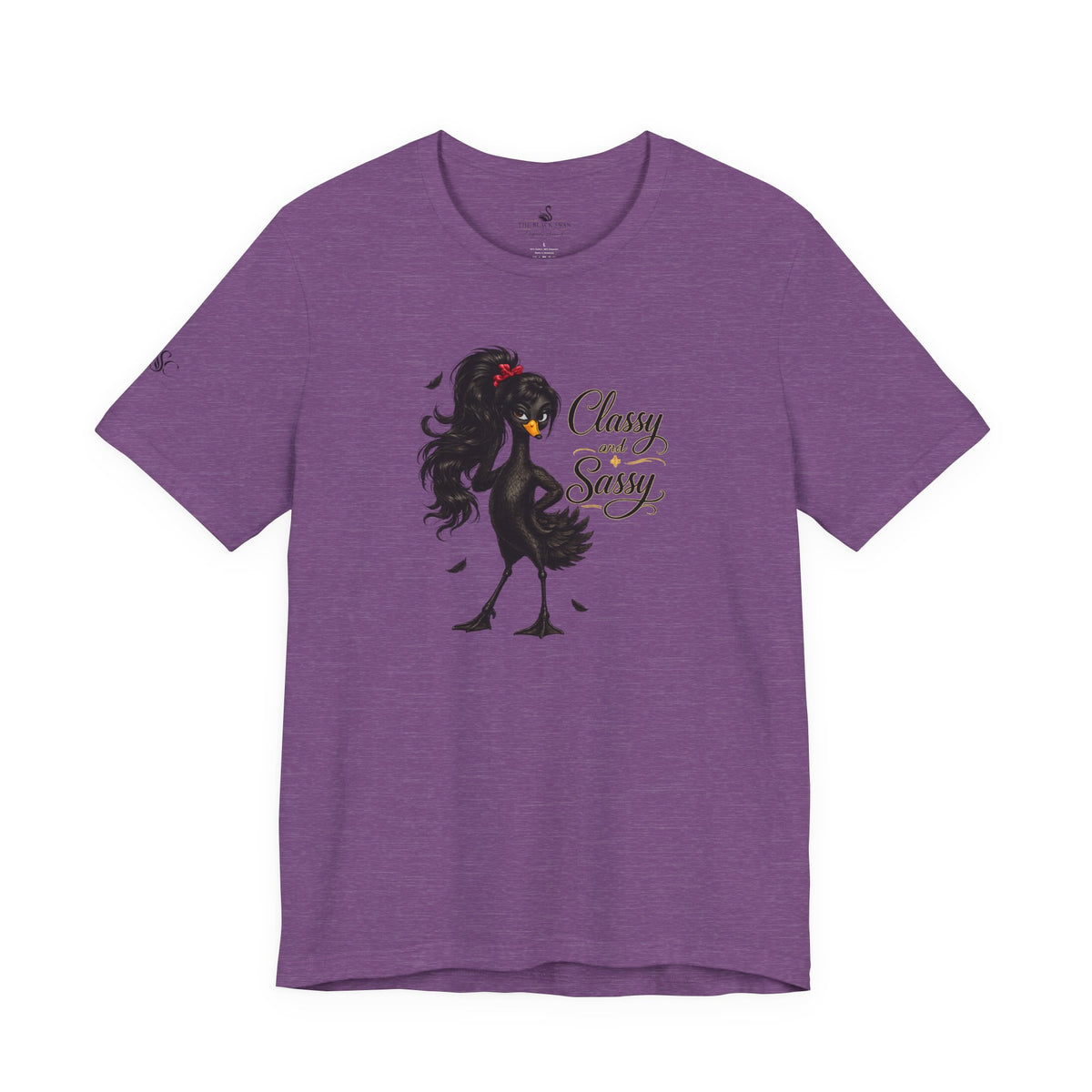 Classy and Sassy T-Shirt