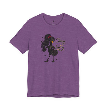 Classy and Sassy T-Shirt