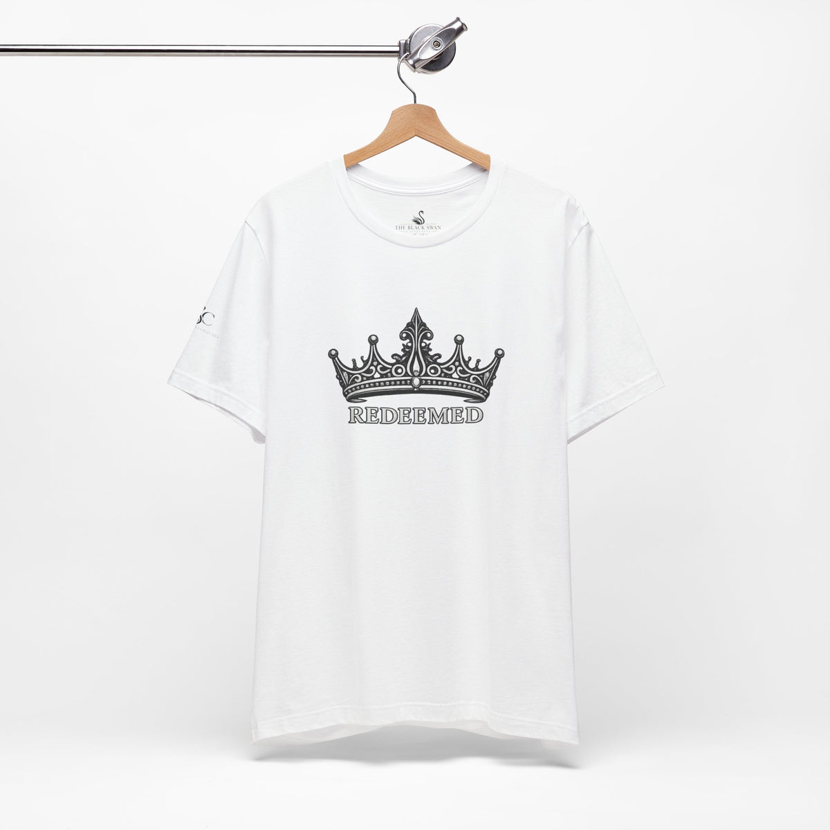 Redeemed Crown T-Shirt