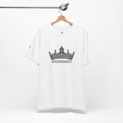 Redeemed Crown T-Shirt