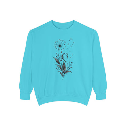 Swan Wish Sweatshirt
