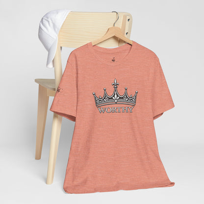 Worthy Crown T-Shirt