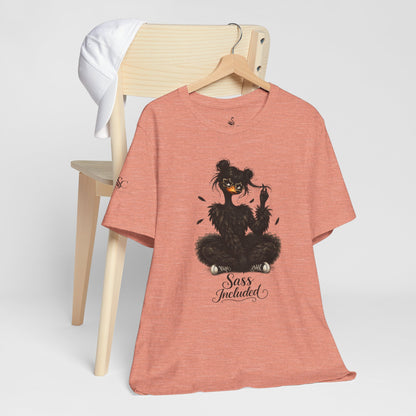 Sass Included T-Shirt