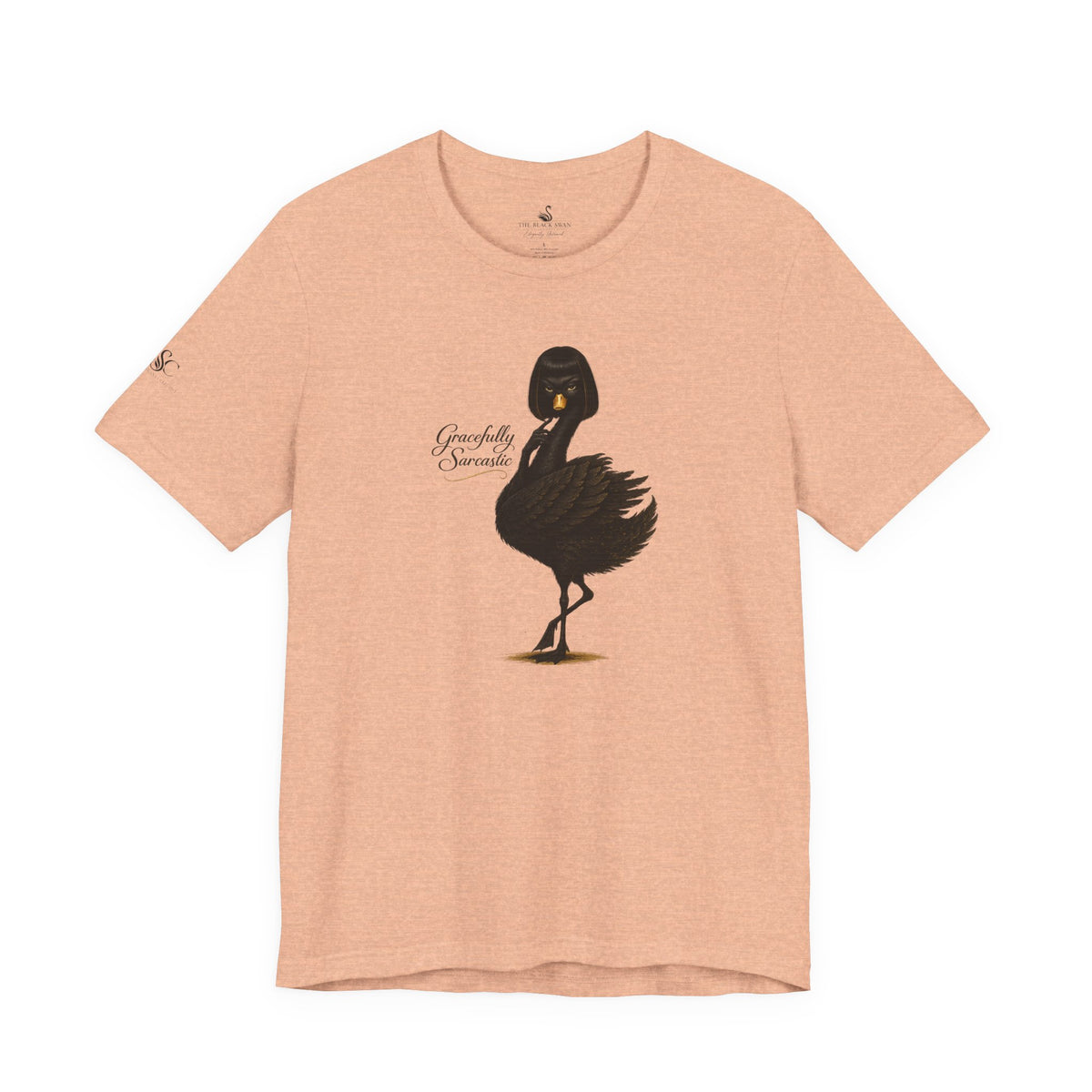 Gracefully Sarcastic T-Shirt