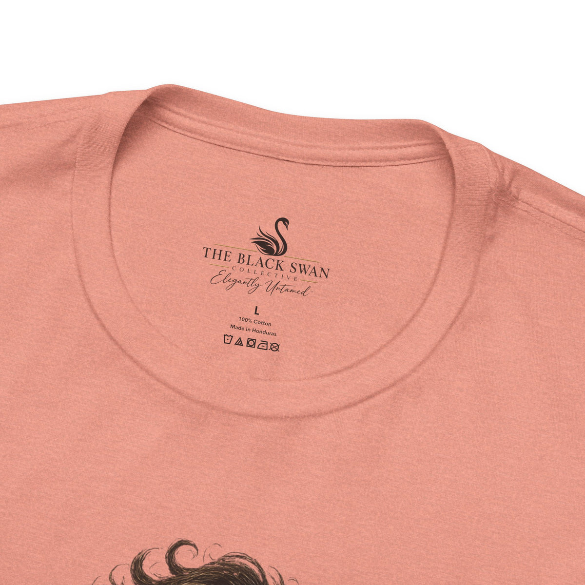 Don't Let the Pearls Fool You, I Can be Vicious If Need Be T-Shirt