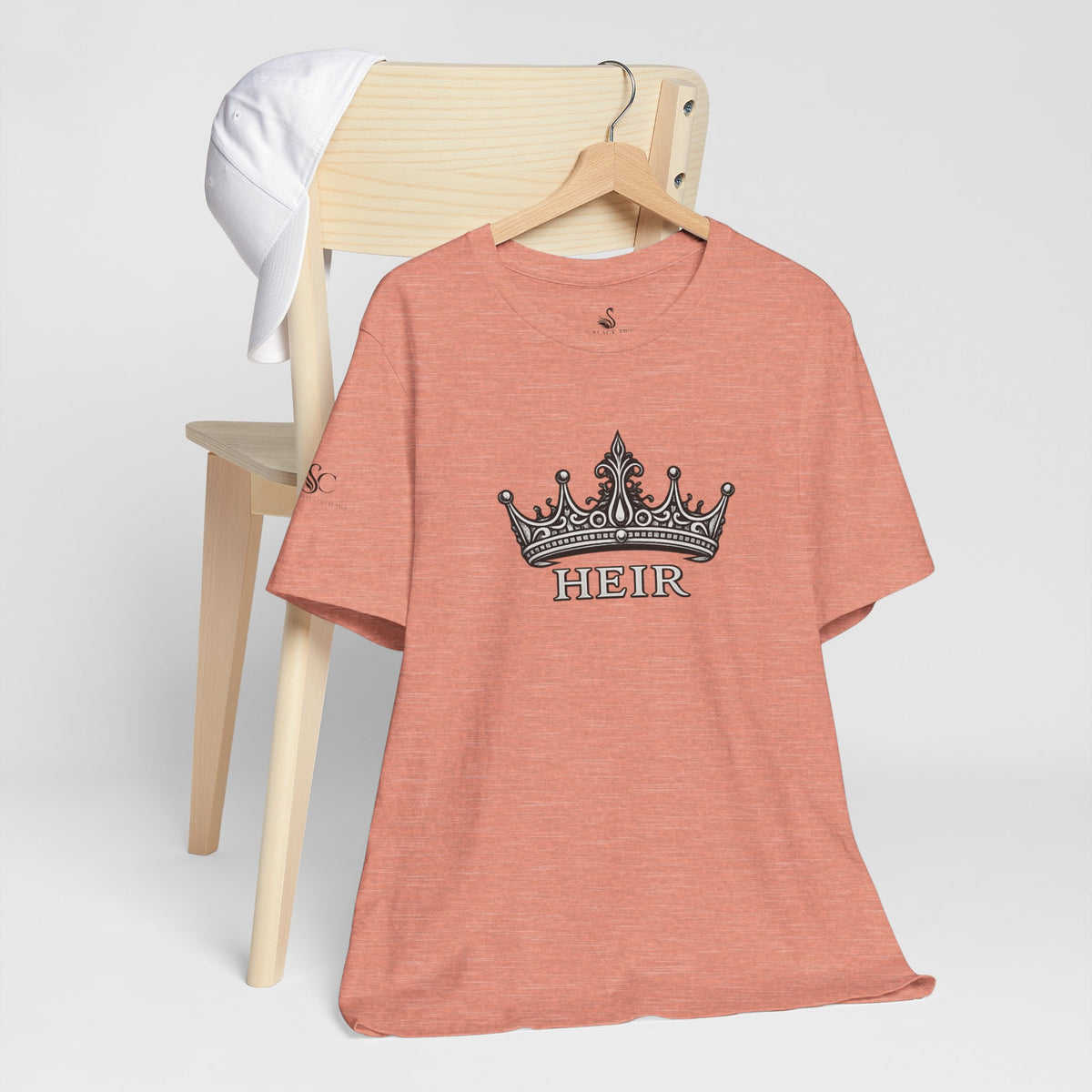 Heir Crown T-Shirt
