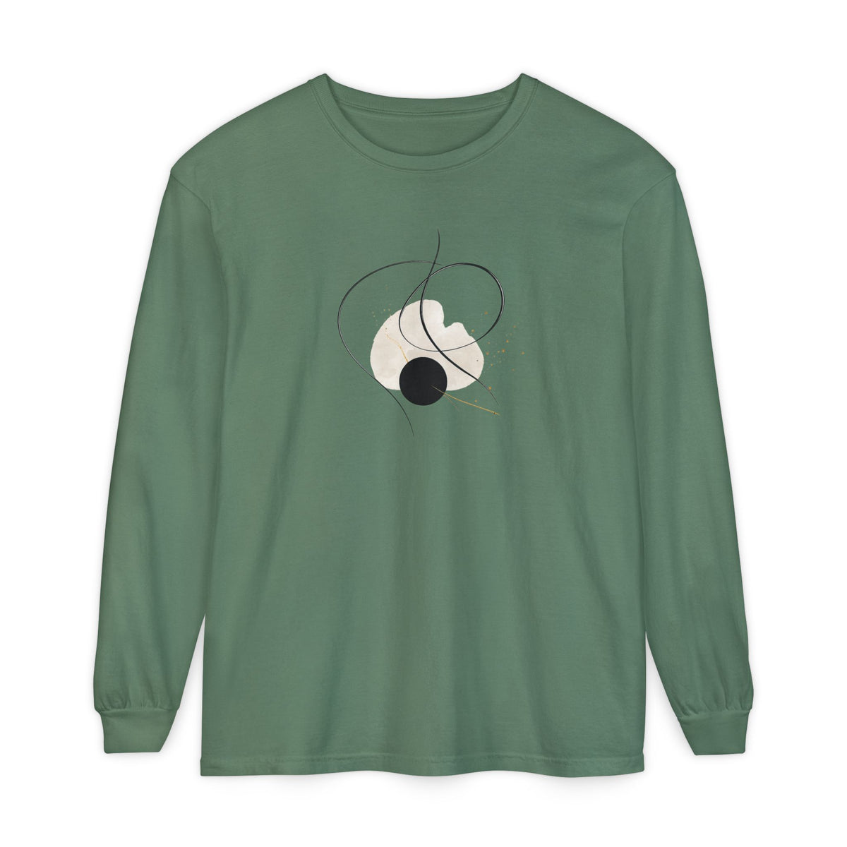 Elevate Long Sleeve T-Shirt