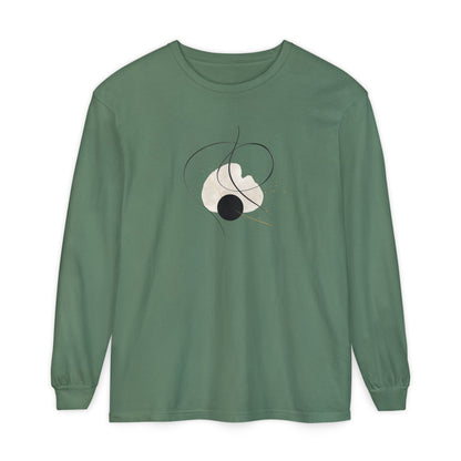 Elevate Long Sleeve T-Shirt