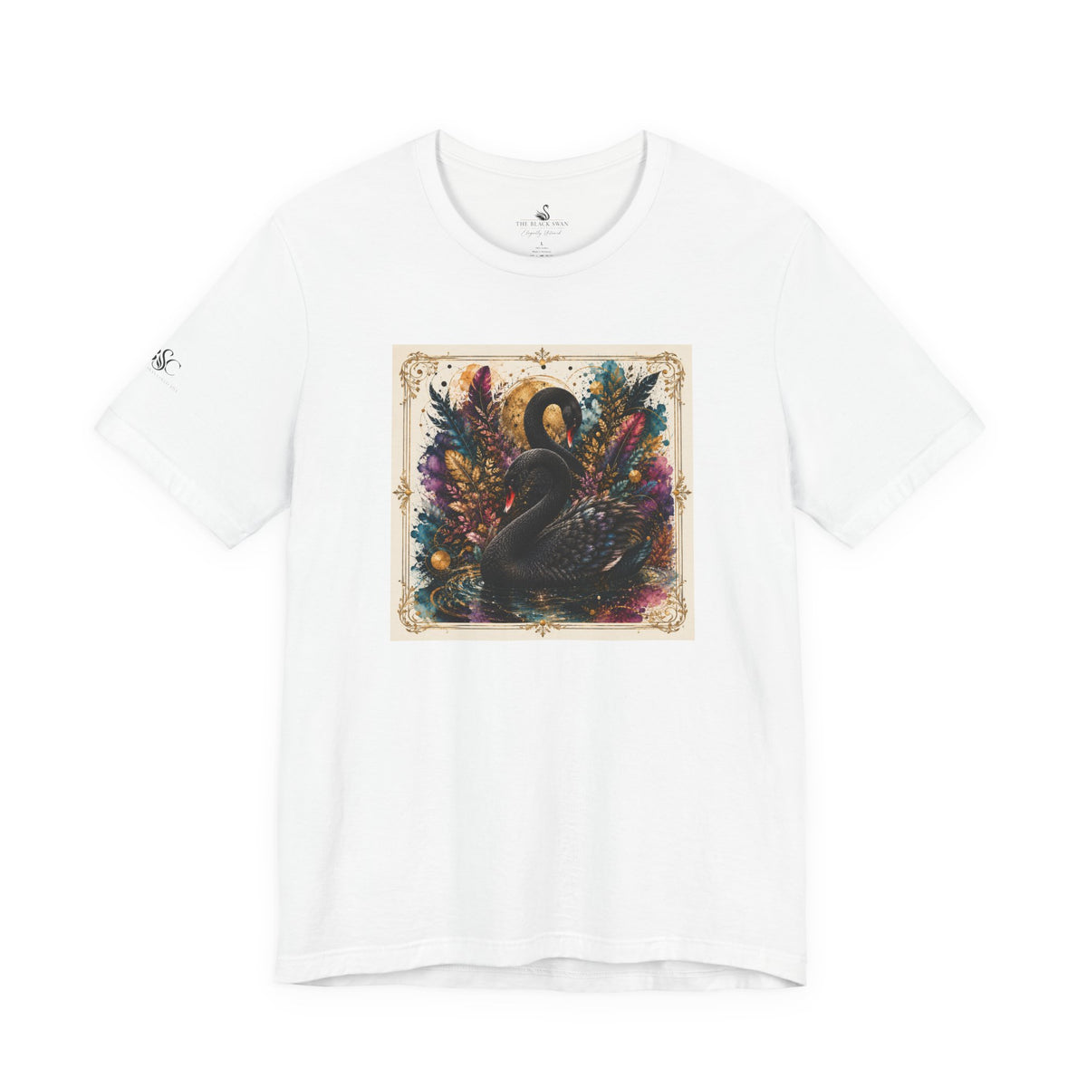 Velvet Flight T-Shirt