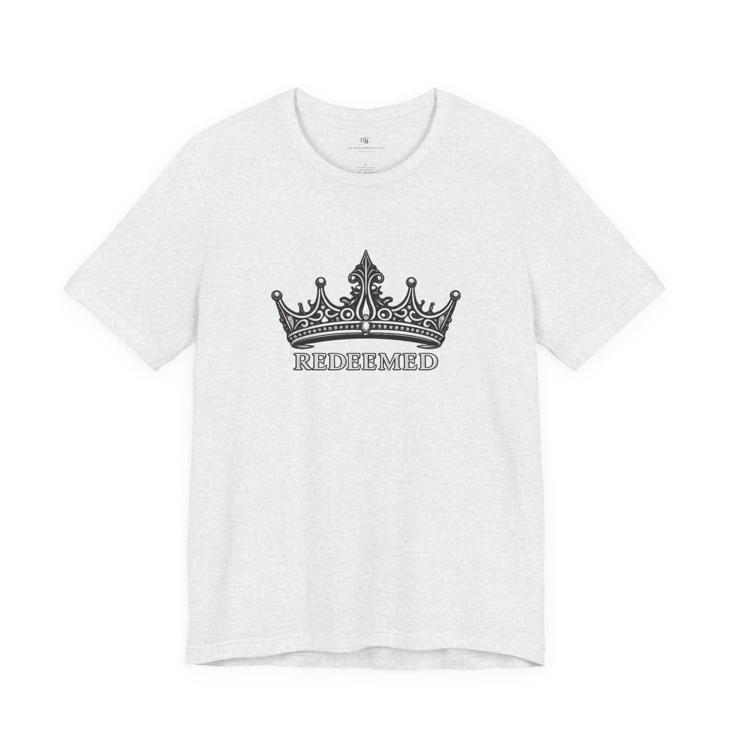 Redeemed Crown