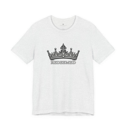 Redeemed Crown