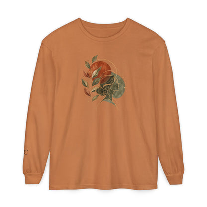 In Her Element Long Sleeve T-Shirt