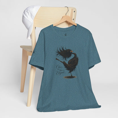 Chaos, but Make it Elegant T-Shirt