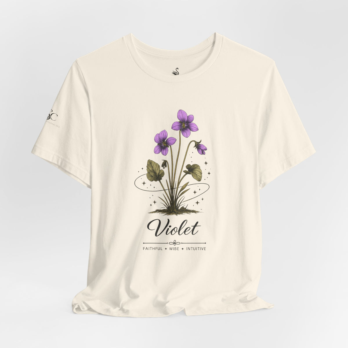 Violet T-Shirt