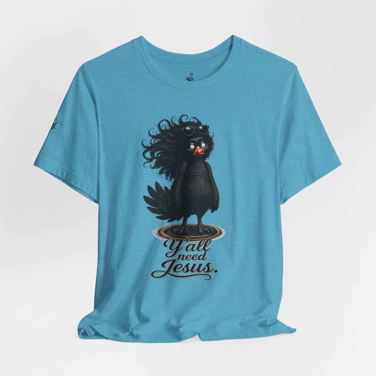 Y'all Need Jesus T-Shirt