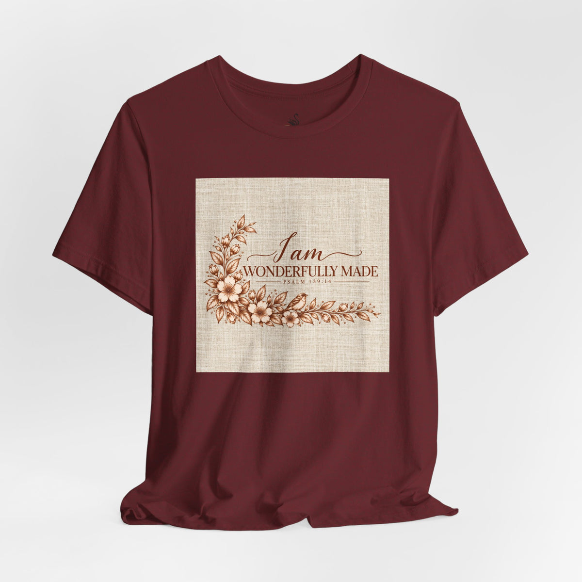 Wonderfully Made T-Shirt