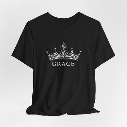 Grace Crown T-Shirt
