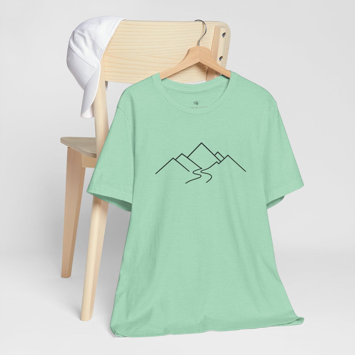 Valley Majesty T-Shirt