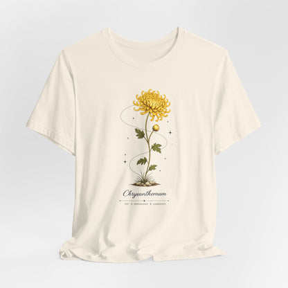 Chrysanthemum