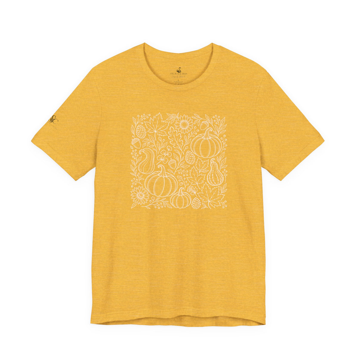 Autumn Whimsy T-Shirt