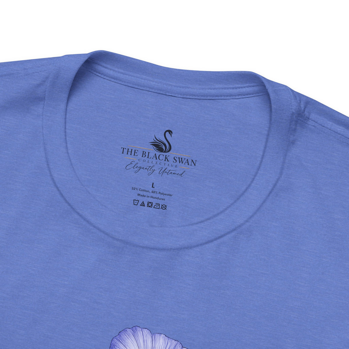 September Birth Flower T-Shirt