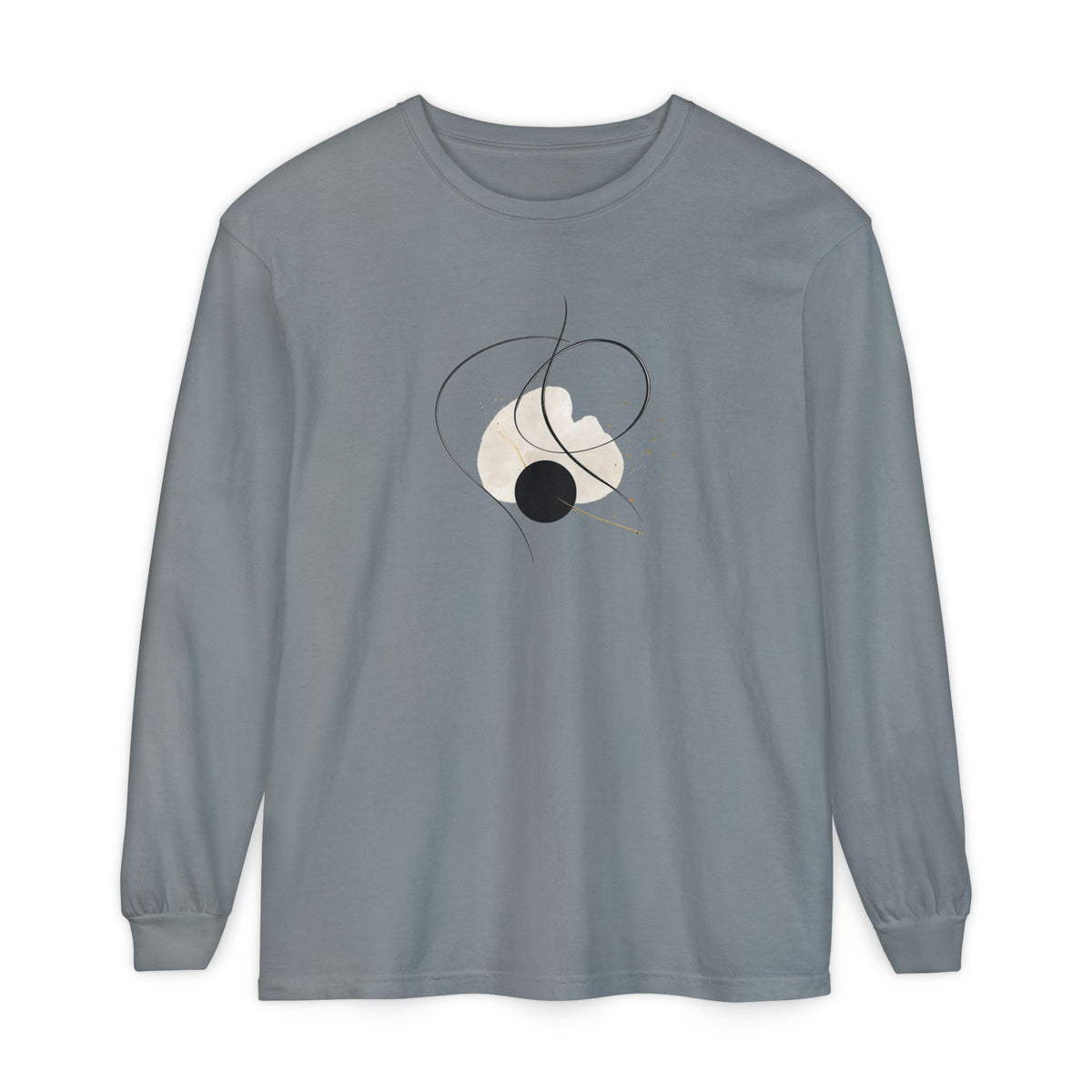 Elevate Long Sleeve T-Shirt