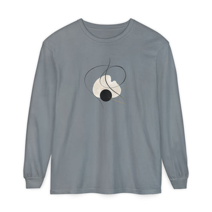 Elevate Long Sleeve T-Shirt