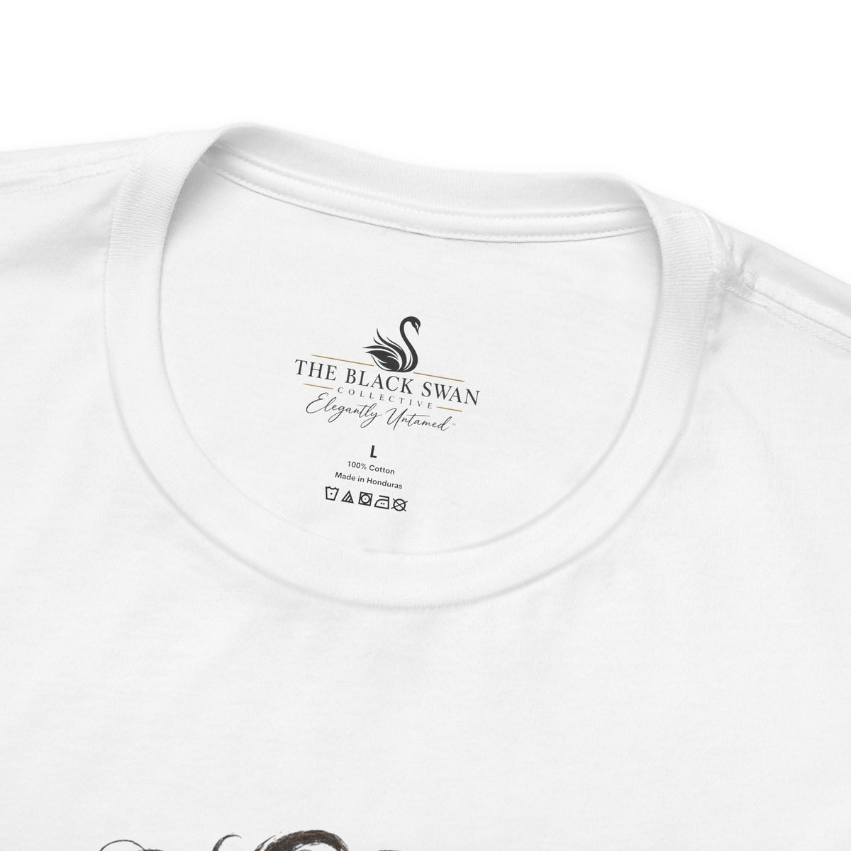 If You See This Smile, You Should Tread Lightly T-Shirt